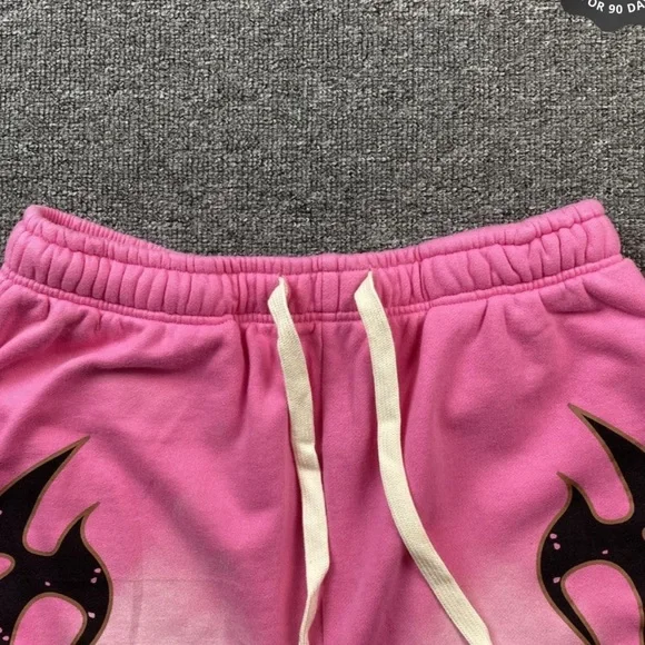 Hellstar shorts